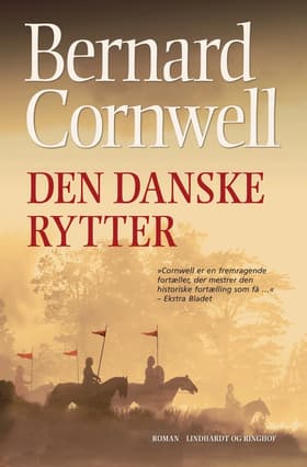 Den danske rytter af Bernard Cornwell