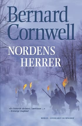 Nordens herrer af Bernard Cornwell