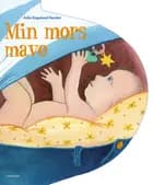 Min mors mave af Julie Sander