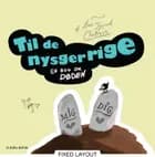 Til de nysgerrige: En bog om døden af Marie D. Christiansen
