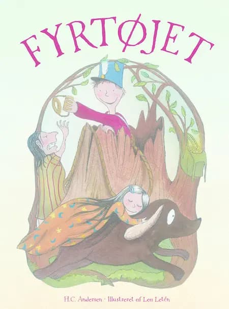 Fyrtøjet af H.C. Andersen