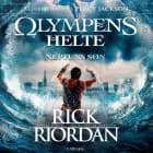 Olympens helte 2 - Neptuns søn af Rick Riordan