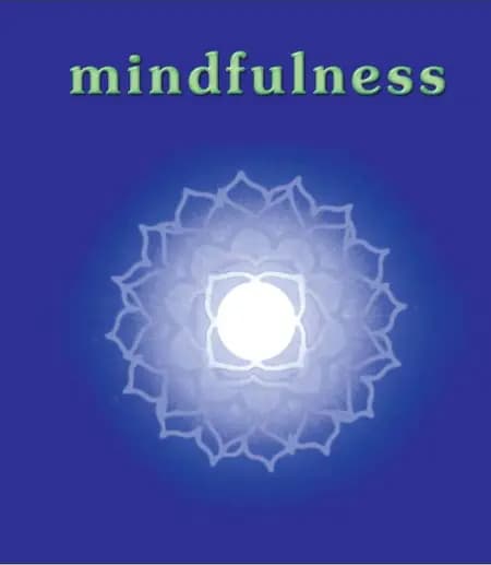 Mindfulness af Helle Kubsch