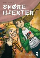 Skøre hjerter af Dorte Roholte