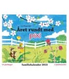 Året rundt med pixi