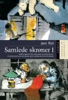 Samlede skrøner II af Jørn Riel