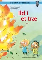 Ild i et træ
