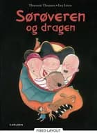 Sørøveren og dragen af Thorstein Thomsen