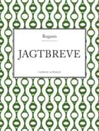 Jagtbreve af Wilhelm Dinesen