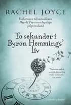 To sekunder i Byron Hemmings' liv