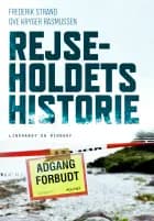 Rejseholdets historie
