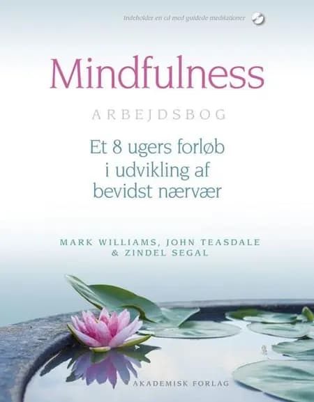 Mindfulness af Danny Penman