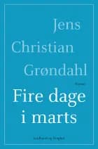 Fire dage i marts