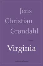 Virginia af Jens Christian Grøndahl