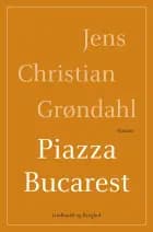Piazza Bucarest