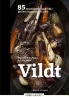 Vildt af Christine Bille og Trine Krebs