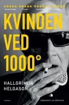Kvinden ved 1000° af Hallgrimur Helgason