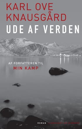 Ude af verden af Karl Ove Knausgård