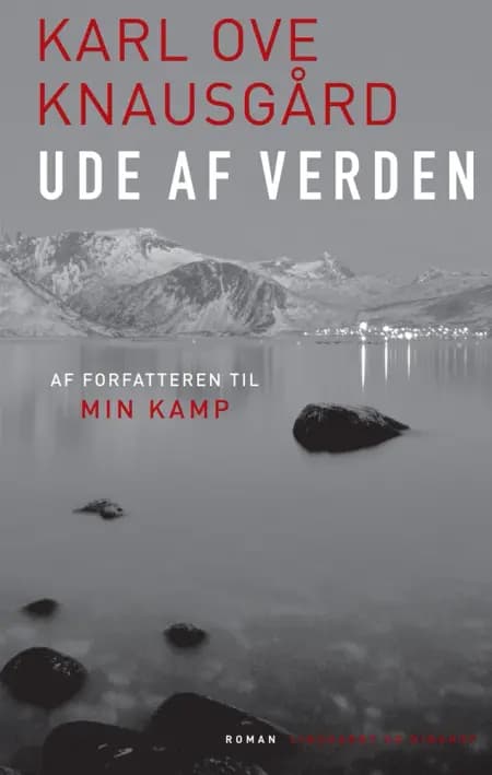 Ude af verden af Karl Ove Knausgård