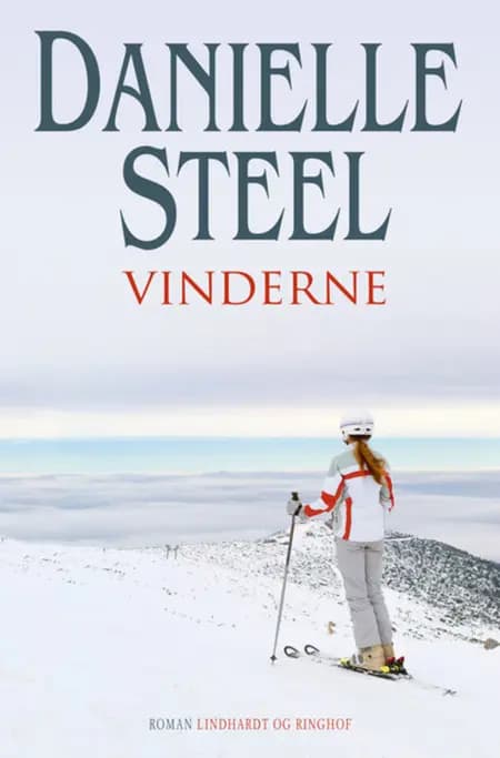 Vinderne af Danielle Steel