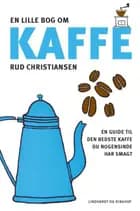 En lille bog om kaffe