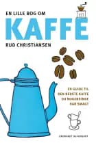 En lille bog om kaffe af Rud Christiansen