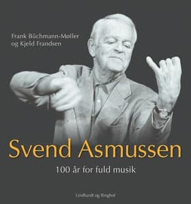 Svend Asmussen af Kjeld Frandsen