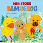 Min store bamsebog af Elin Bing
