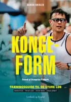 Kongeform