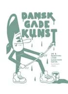 Dansk gadekunst