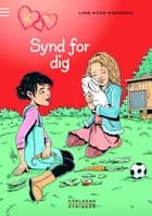 K for Klara 7: Synd for dig!