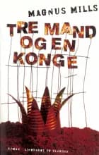 Tre mand og en konge