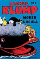 Rasmus Klump møder Ursula - bestil ISBN 9788740501001