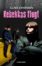 Rebekkas flugt
