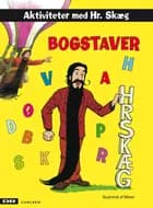 Aktiviteter med Hr. Skæg: Bogstaver