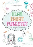 Klar parat pubertet