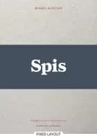 SPIS af Mikkel Karstad