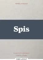 SPIS af Mikkel Karstad