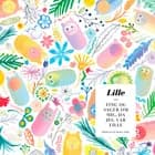 Lille - ting og sager om mig, da jeg var lille