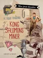 Kong Salomons miner af H. Rider Haggard