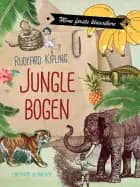 Junglebogen af Rudyard Kipling