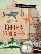 Kaptajn Grants børn