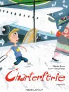 Charterferie af Hanne Kvist