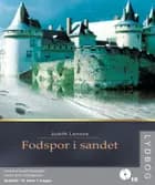 Fodspor i sandet af Judith Lennox