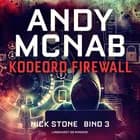 Kodeord Firewall af Andy McNab