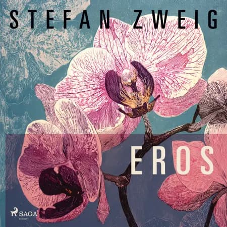 Eros af Stefan Zweig
