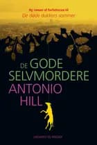 De gode selvmordere af Antonio Hill