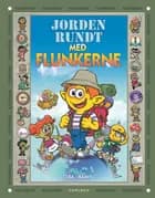 Jorden rundt med flunkerne