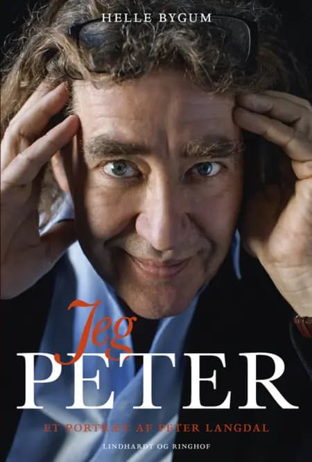 Jeg, Peter af Helle Bygum