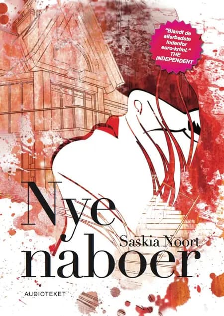 Nye naboer af Saskia Noort